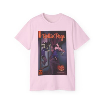 Elvira Goth Fan T-Shirt - Image 34