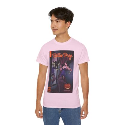 Elvira Goth Fan T-Shirt - Image 40