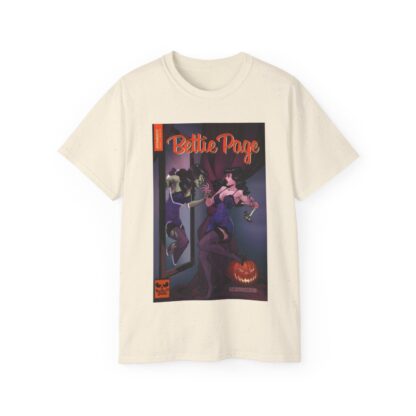 Elvira Goth Fan T-Shirt - Image 23