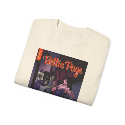 Elvira Goth Fan T-Shirt - Image 26