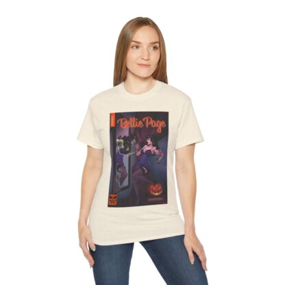 Elvira Goth Fan T-Shirt - Image 27