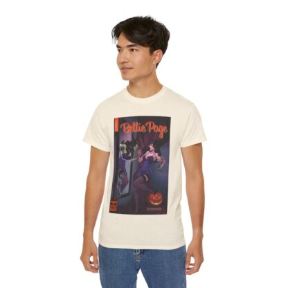 Elvira Goth Fan T-Shirt - Image 29