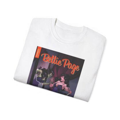 Elvira Goth Fan T-Shirt - Image 15