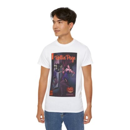 Elvira Goth Fan T-Shirt - Image 18