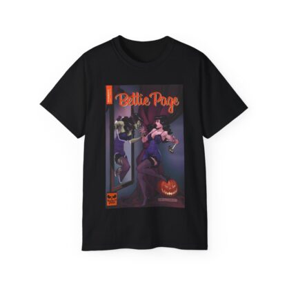 Elvira Goth Fan T-Shirt