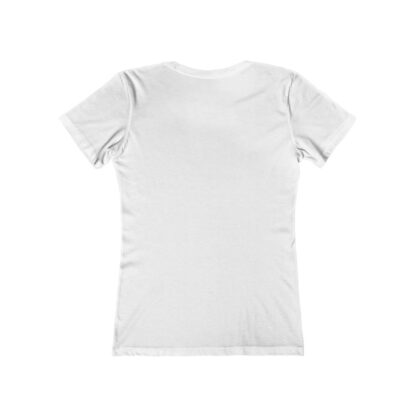 Women's The Boyfriend Tee - Image 4