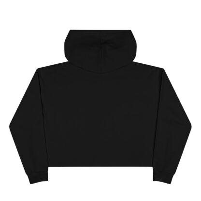 Suicide Crop Hoodie - Image 8