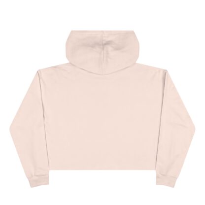 Suicide Crop Hoodie - Image 2