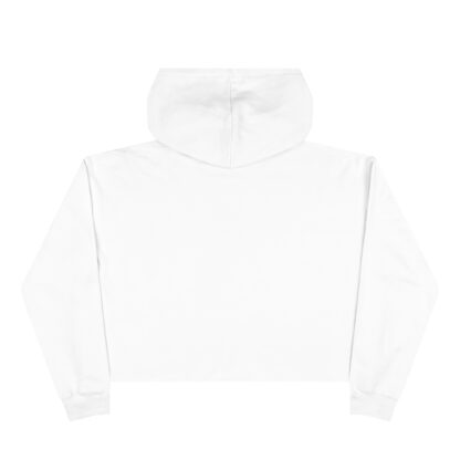 Suicide Crop Hoodie - Image 5