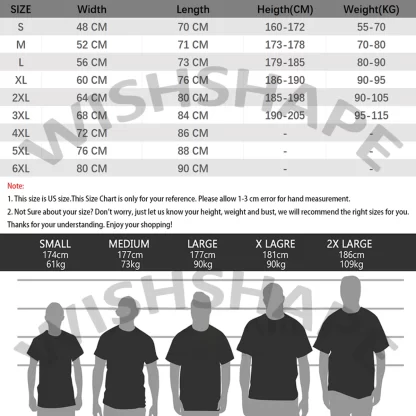 Sexy Lesbian Kiss Nun Bondage T Shirts 100 Cotton Tops Y2K Short-Sleeved T-Shirt Round Neck Tshirt Plus Size 5XL 6XL - Image 3