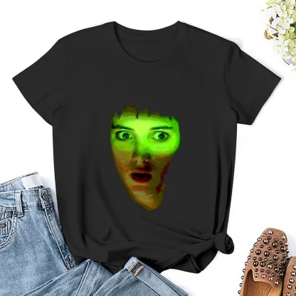 Lydia Beetlejuice T-shirt - Image 3