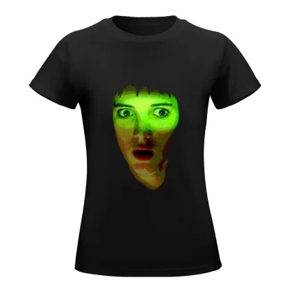 Lydia Beetlejuice T-shirt - Image 5