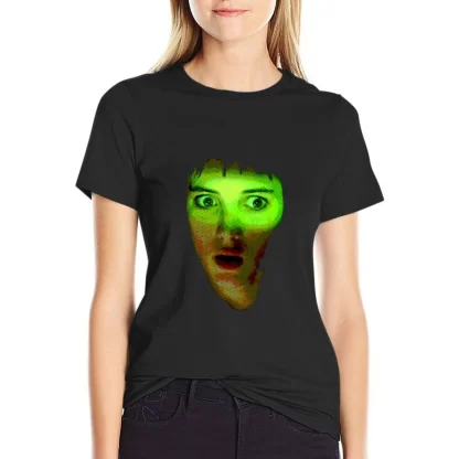 Lydia Beetlejuice T-shirt