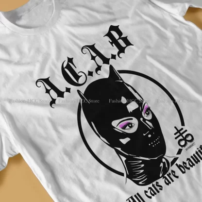 A.C.A.B Harajuku T-shirt - Image 3