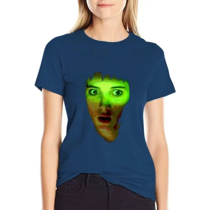 Lydia Beetlejuice T-shirt - Image 8