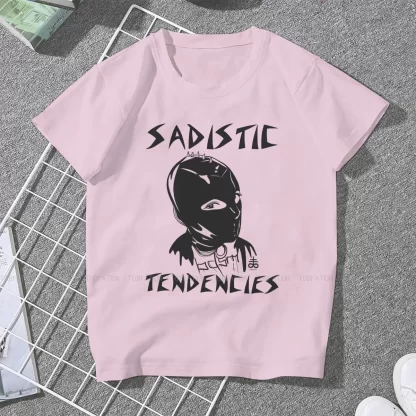 Sadistic Tendencies T-Shirt - Image 2