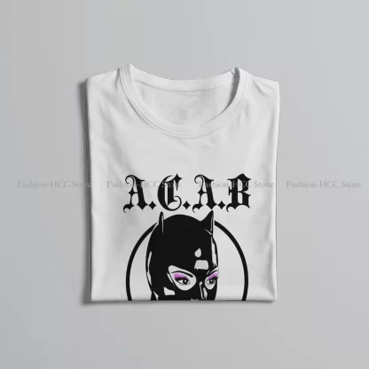 A.C.A.B Harajuku T-shirt - Image 5