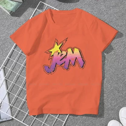 Jem and the Holograms T-Shirt - Image 7