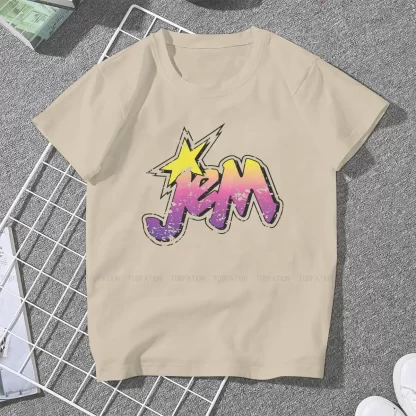 Jem and the Holograms T-Shirt - Image 8