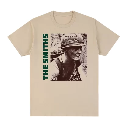 Meat Is Murder T-Shirt