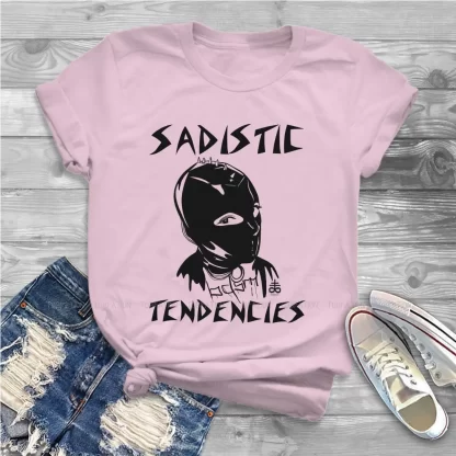 Sadistic Tendencies T-Shirt - Image 3