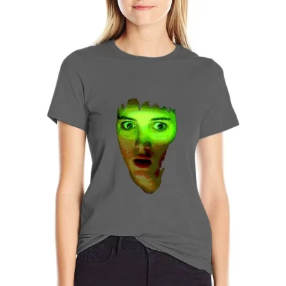 Lydia Beetlejuice T-shirt - Image 11