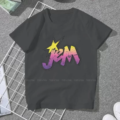 Jem and the Holograms T-Shirt - Image 9