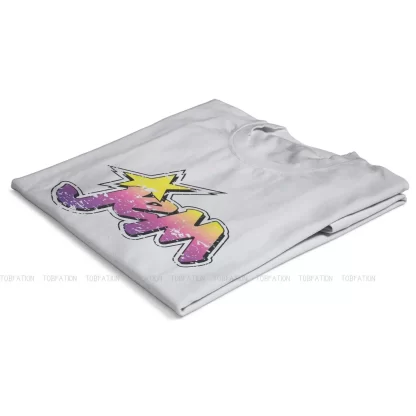 Jem and the Holograms T-Shirt - Image 4