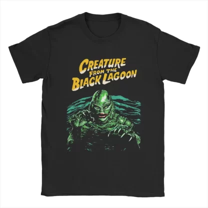 Creature From The Black Lagoon T-Shirt