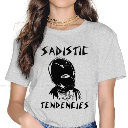 Sadistic Tendencies T-Shirt - Image 10