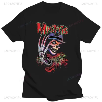 Misfits Die My Darling T-Shirt