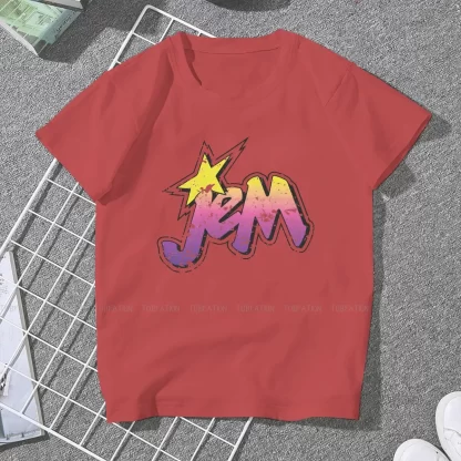 Jem and the Holograms T-Shirt - Image 11