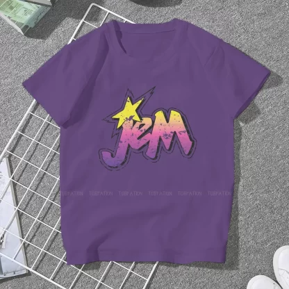 Jem and the Holograms T-Shirt - Image 12