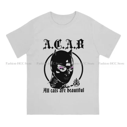 A.C.A.B Harajuku T-shirt - Image 2