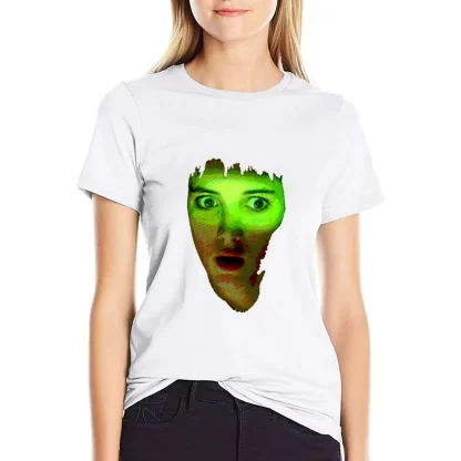 Lydia Beetlejuice T-shirt - Image 7