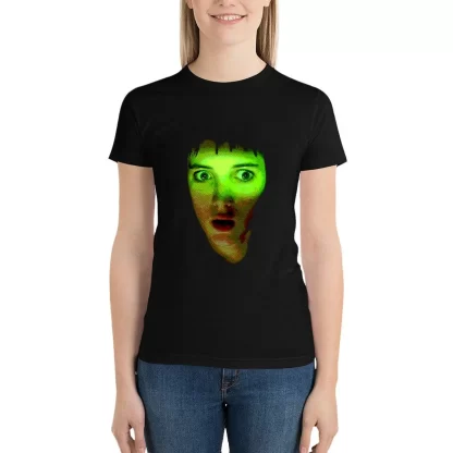 Lydia Beetlejuice T-shirt - Image 4