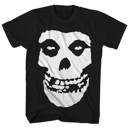 Alt Punk Band Crimson Ghost T-Shirt Collection - Image 4