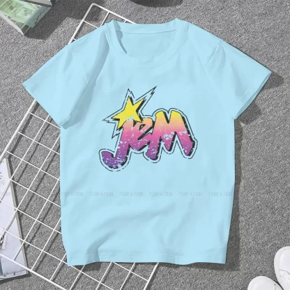 Jem and the Holograms T-Shirt - Image 13