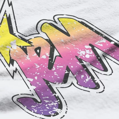 Jem and the Holograms T-Shirt - Image 3