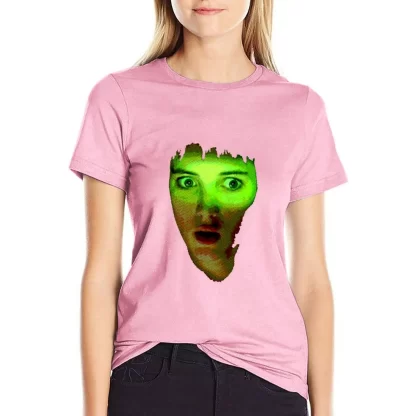 Lydia Beetlejuice T-shirt - Image 9