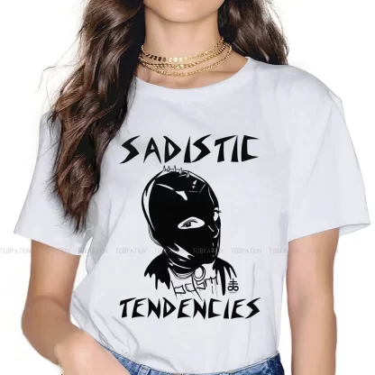 Sadistic Tendencies T-Shirt - Image 7