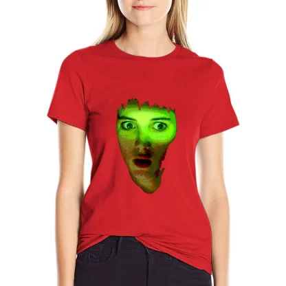 Lydia Beetlejuice T-shirt - Image 10