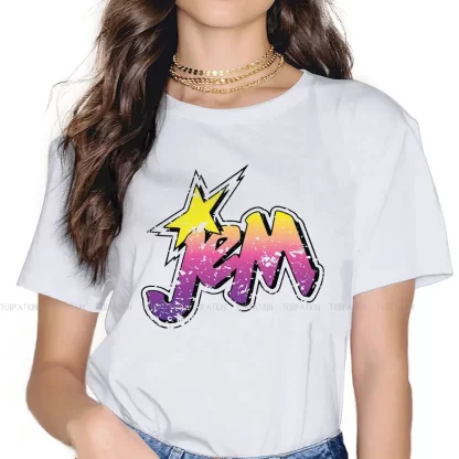 Jem and the Holograms T-Shirt