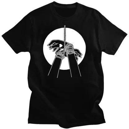 Dominant Submissive Harajuku Tee - Image 3