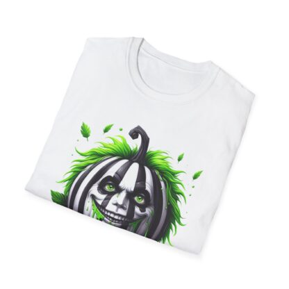 Unisex Softstyle T-Shirt - Image 4