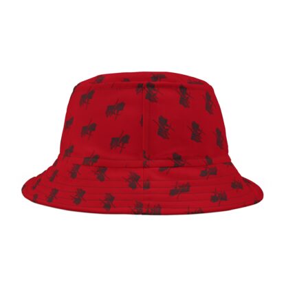 Nightmare LA Bucket Hat - Image 3