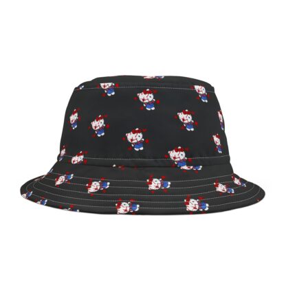 Hello Chucky Bucket Hat - Image 6