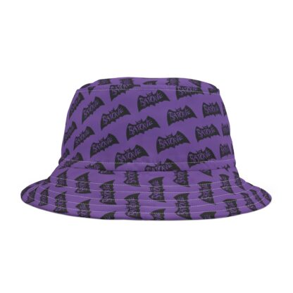 Batcave Bucket Hat - Image 2