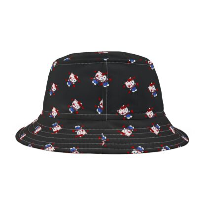 Hello Chucky Bucket Hat - Image 7