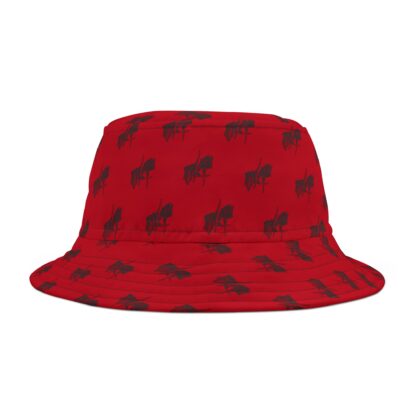 Nightmare LA Bucket Hat - Image 4